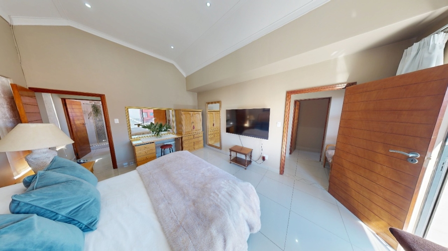 3 Bedroom Property for Sale in Wild Olive Estate Free State